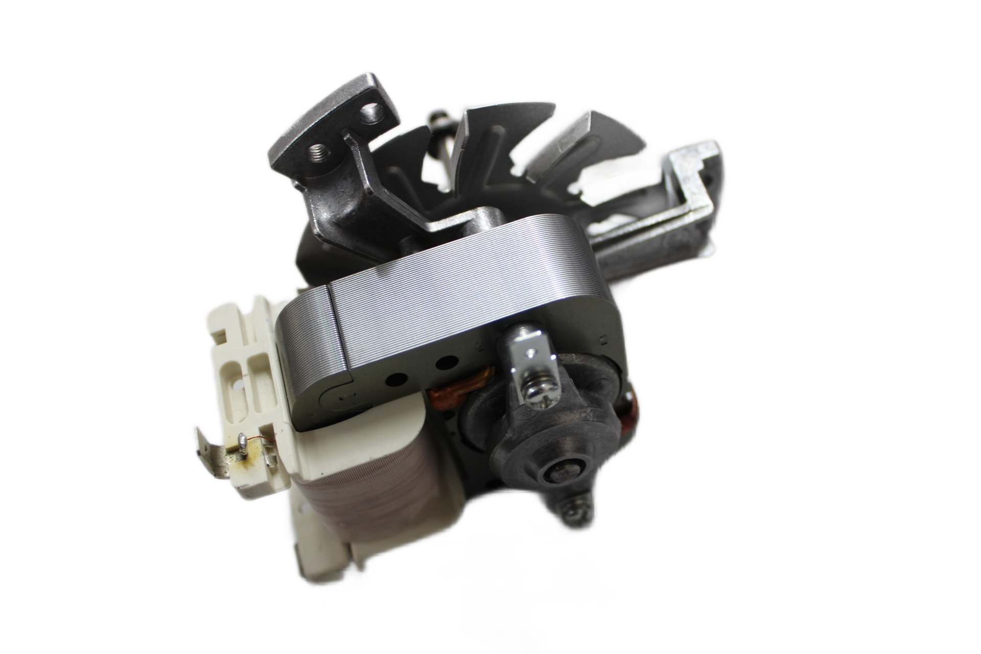 Мотор конвекции для духового шкафа DARINA 2616X - широкий ассортимент фото3