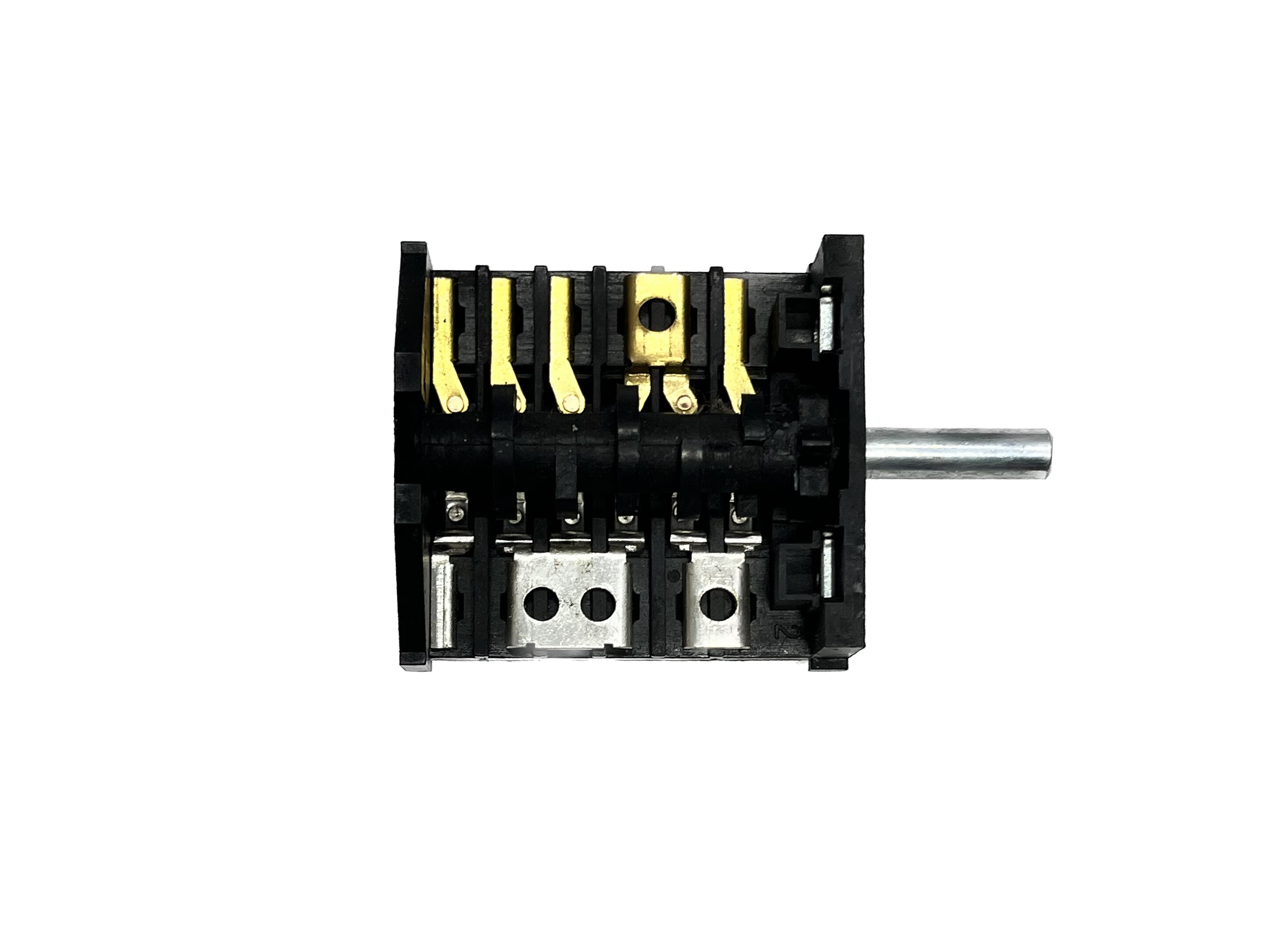 Переключатель 7 s позиционный для электрической плиты DARINA 1B EC341 606 S