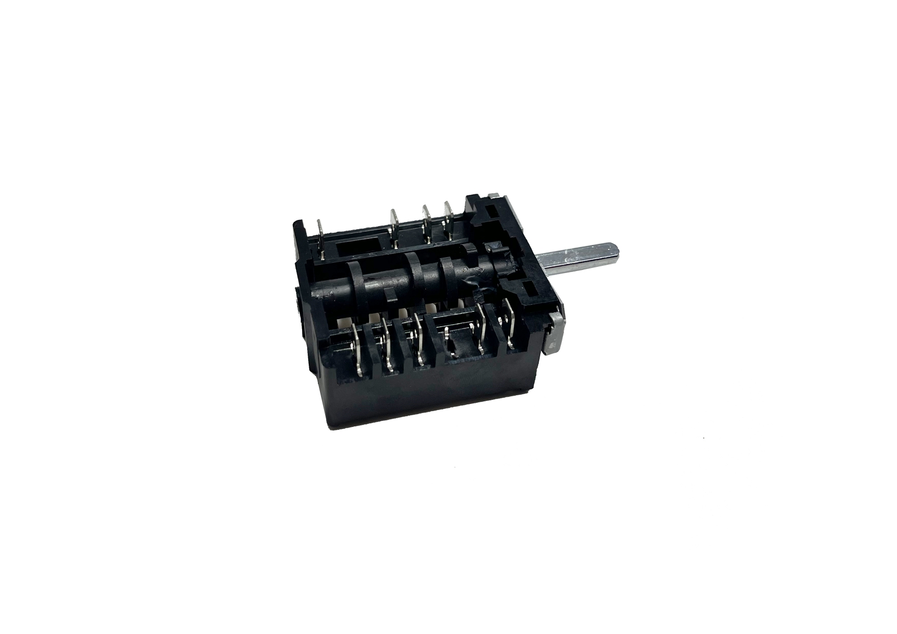 Переключатель 7 позиционный для электрической плиты DARINA E3608 W - широкий ассортимент фото4