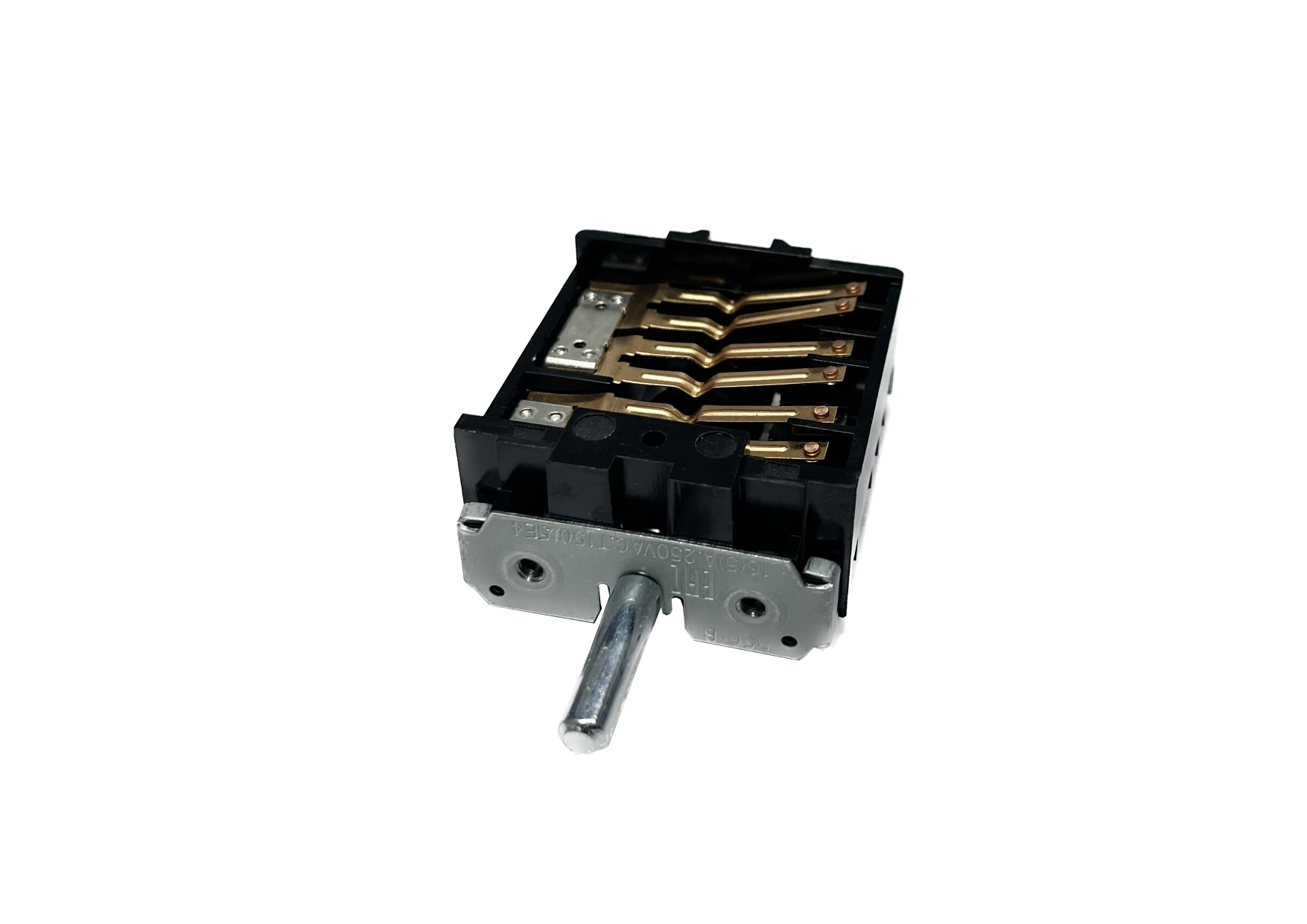 Переключатель 7 позиционный для электрической плиты DARINA 1B EC341 606 S купить в Рокоста фото2