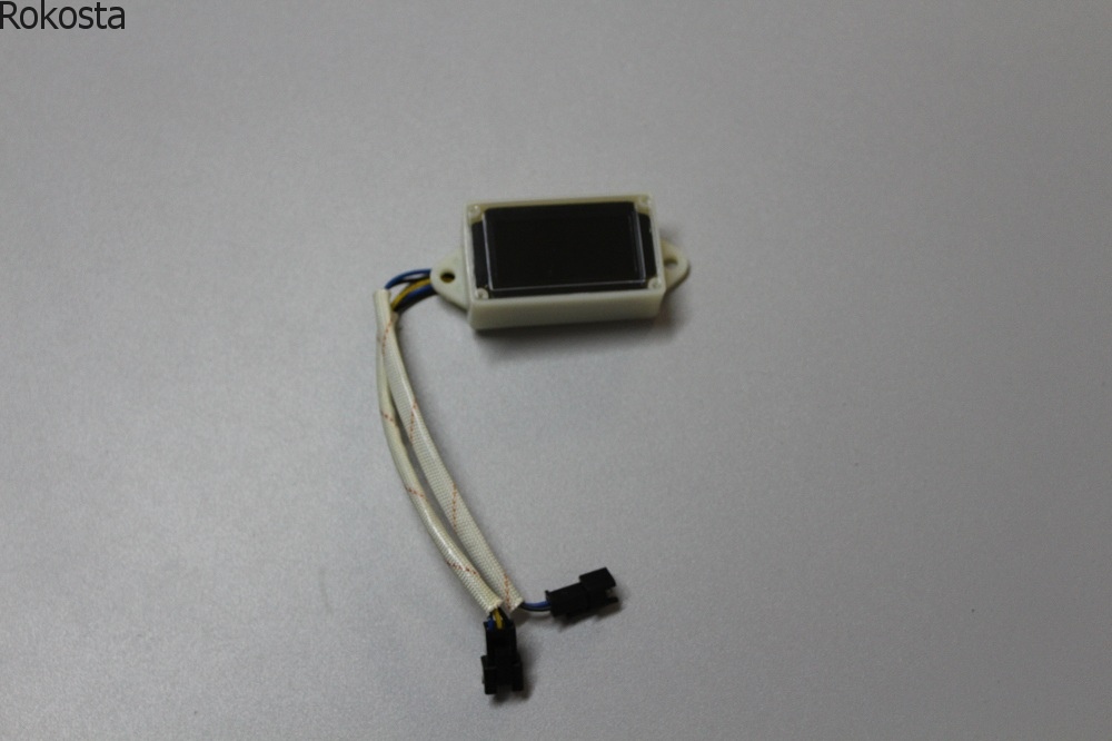 Дисплей с датчиком Electrolux GWH 265 ERN NanoPlus