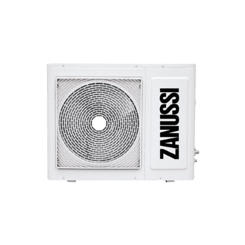 Запчасти для внешнего блока сплит-системы Zanussi ZACS-12 HE/N1/Out