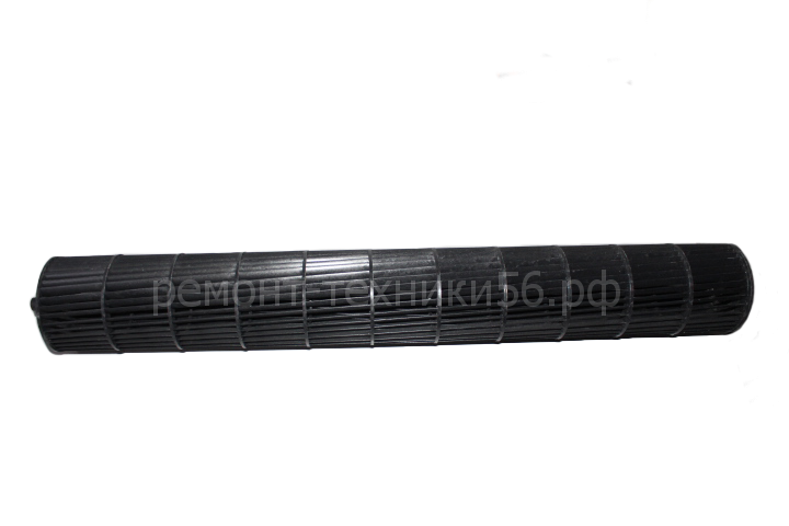 Крыльчатка вентилятора внутреннего блока ZACS-18 HF/N1 Zanussi ZACS-18 HT/N1/In купить в Рокоста фото1