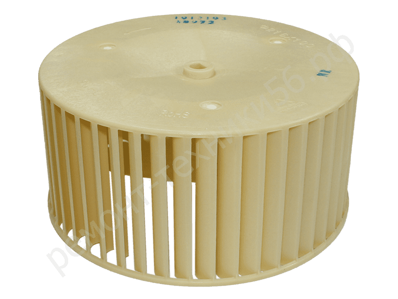 Крыльчатка вентилятора BPAC 18/20 CE (8070010013) Ballu BPAC-20 CE от ведущих производителей фото2