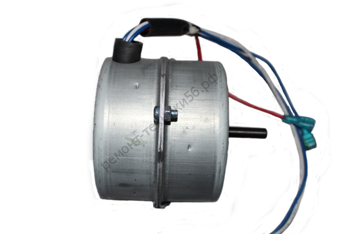 Электродвигатель вентилятора теплообменника (конденсатора) BPDA 12C (LS-53D1-4P) (A3002-460) ELECTROLUX EACM-14 EZ/N3 WHITE - выгодная цена фото3
