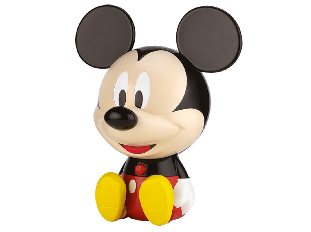 Запчасти для увлажнителя Ballu UHB-280 Mickey Mouse