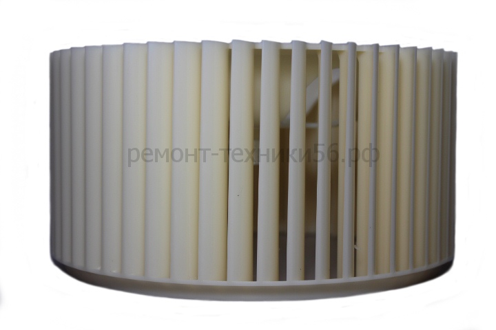 Крыльчатка теплообменника (конденсатора) (A5304-450-AH-11) ELECTROLUX EACM-12 DR/N3 - выгодная цена фото6