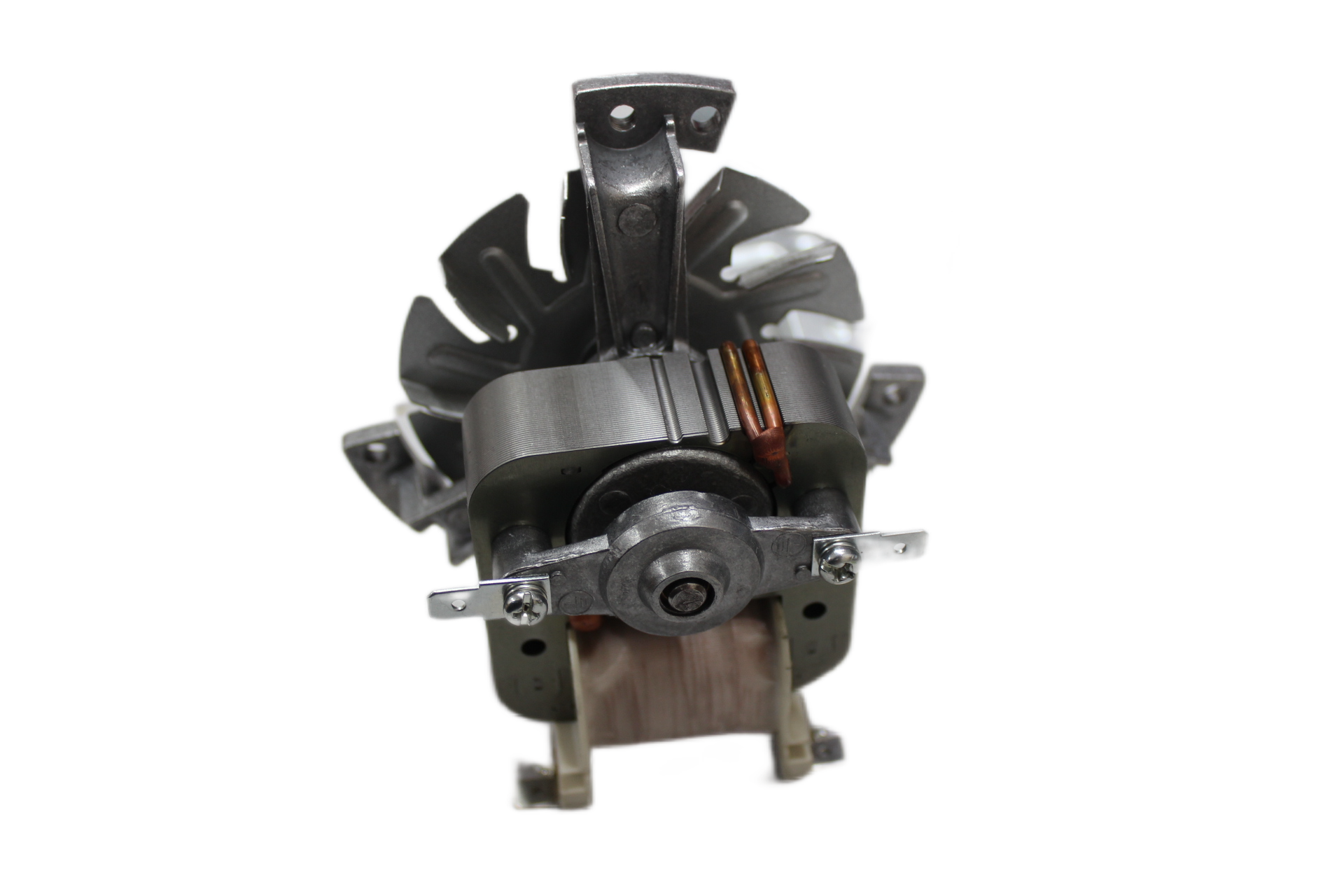Мотор конвекции для духового шкафа DARINA S EM331 404 В от ведущих производителей фото2