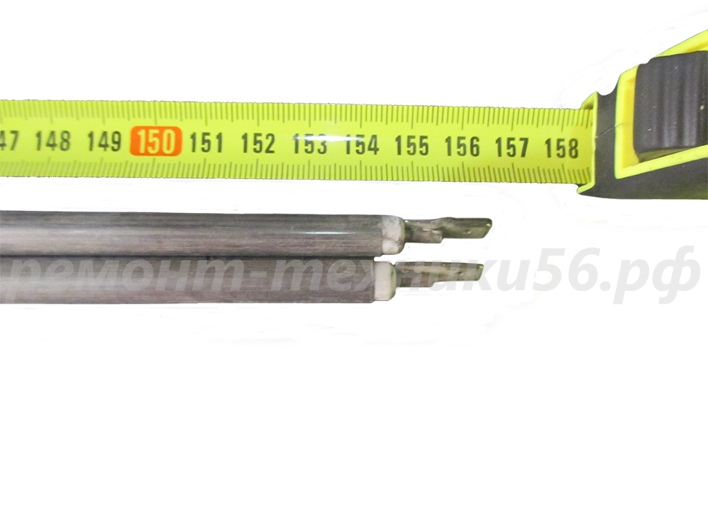 ТЭН ST1151-002 1000 Вт SUBTROPIC СТИ-1П-11 по лучшей цене фото2