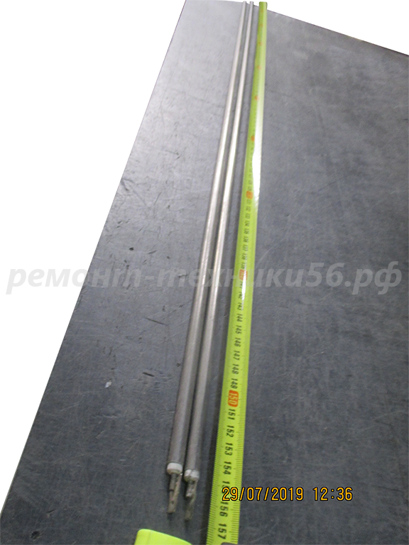 ТЭН ST1151-002 1000 Вт NEOCLIMA IN-30 по выгодной цене фото3