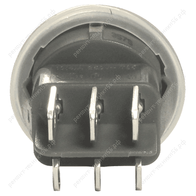 Выключатель питания для Electrolux ECH/AG2-1000 MF по выгодной цене фото3