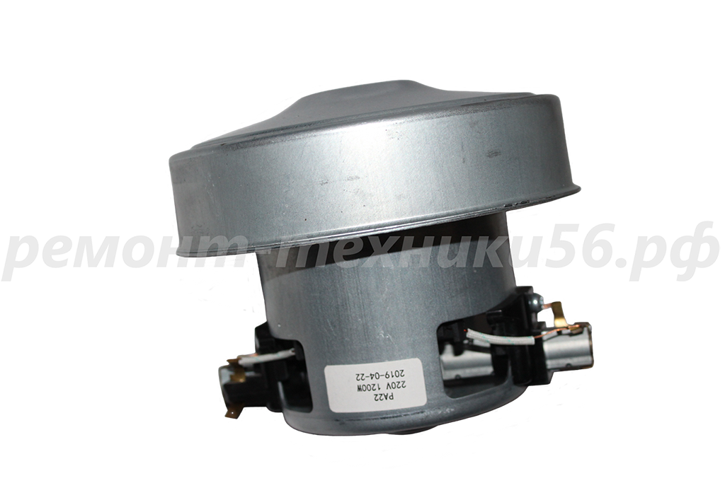 Двигатель вентилятора EHDA/HPF-1200W (18110401101) Electrolux EHDA/HPF - 850 купить в Рокоста фото1