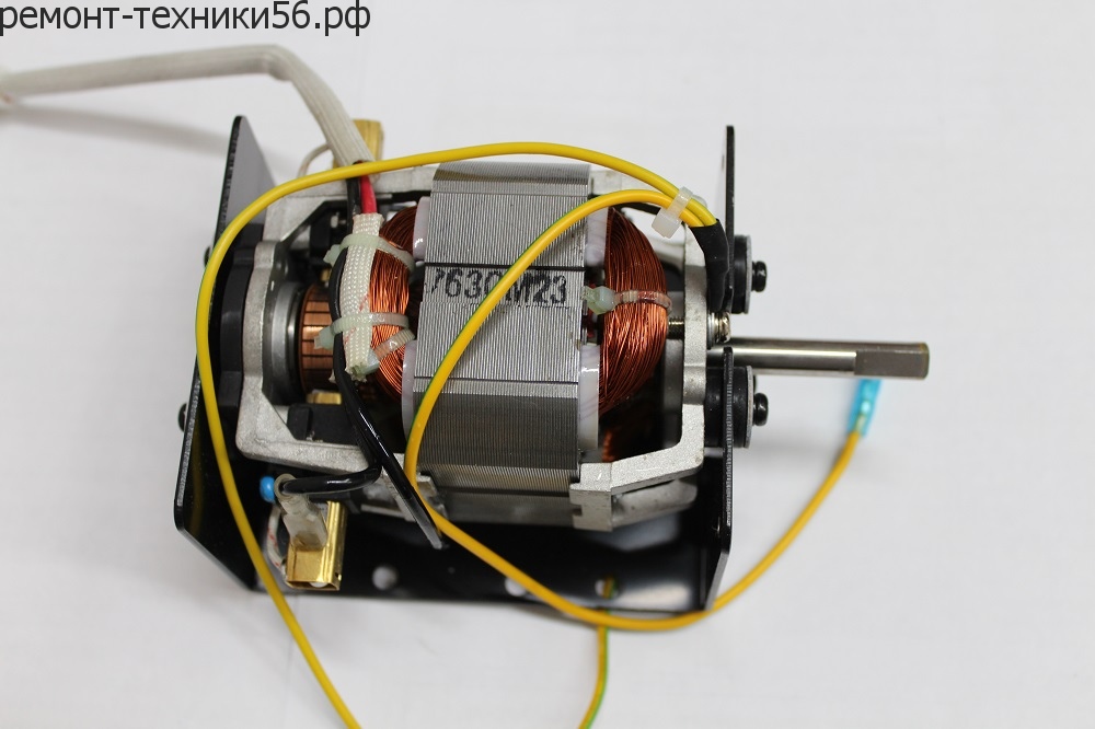 Двигатель вентилятора EHDA/N 2500 (181104004) Electrolux EHDA/N - 2500 приобрести в Рокоста фото1