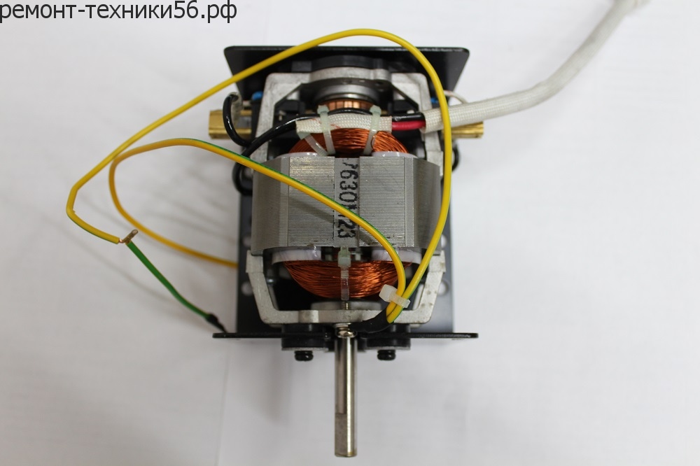 Двигатель вентилятора EHDA/N 2500 (181104004) Electrolux EHDA/N - 2500 приобрести в Рокоста фото4
