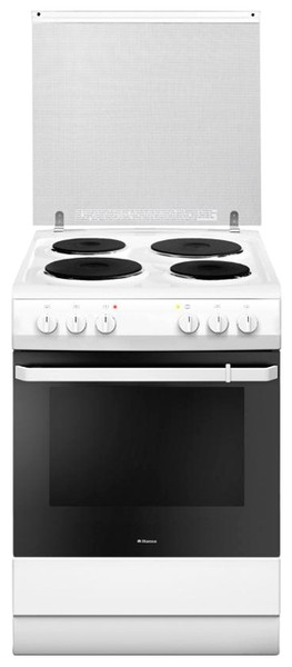 Запчасти для электроплиты Hansa FCEW64059