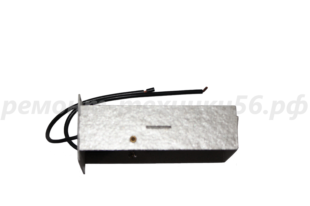 Элемент нагревательный для EHDA/HPW-1800 (181104018) Electrolux EHDA/HPW-1800G (серая) по лучшей цене фото3