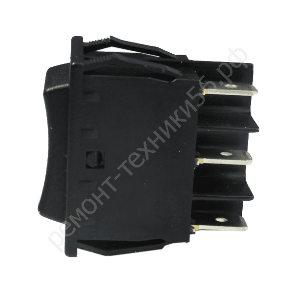 Выключатель электромеханический трехпозиционный для конвекционных нагревателей BEC/M (04030207106) BALLU Camino BEC/MR-1000 (мех. упр.) по выгодной цене фото3