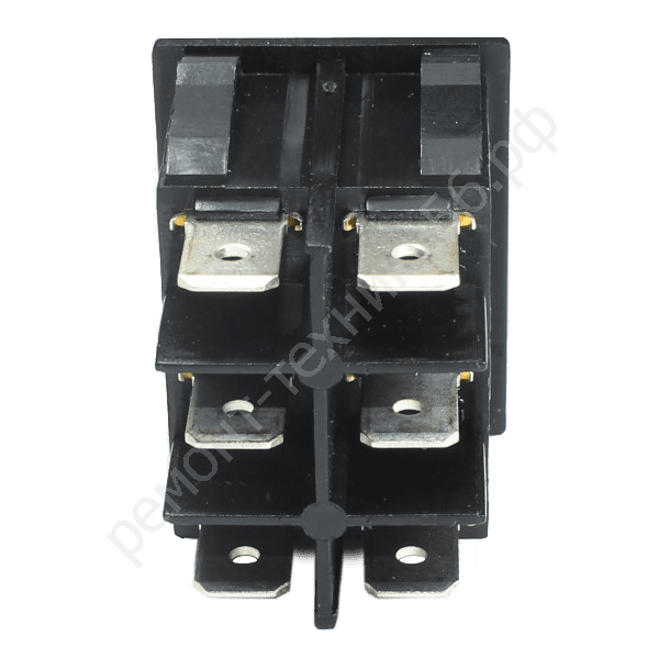 Выключатель электромеханический трехпозиционный для конвекционных нагревателей BEC/M (04030207106) BALLU Camino BEC/MR-2000 (мех. упр.) приобрести в Рокоста фото4