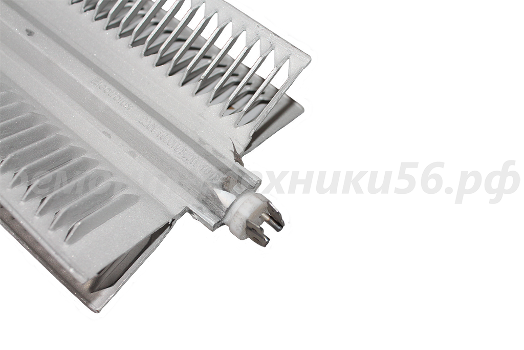 Нагревательный элемент 1000 Вт X-DUOS для серии AIRGATE Electrolux ECH/AG - 1000 EF от ведущих производителей фото3