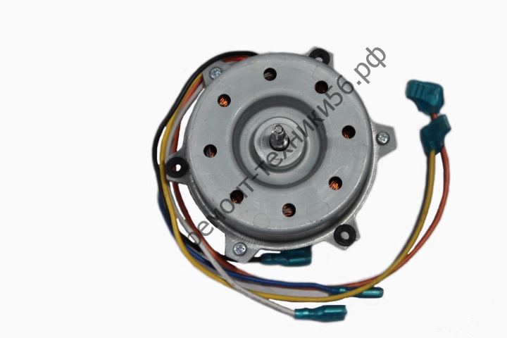 Электродвигатель вентилятора осушителей BDH 20&30 (LS-16D2-01) (D3001-210) BALLU BDH-20L