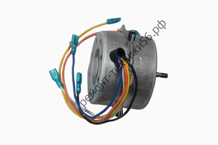 Электродвигатель вентилятора осушителей BDH 20&30 (LS-16D2-01) (D3001-210) BALLU BDH-30L - выгодная цена фото2