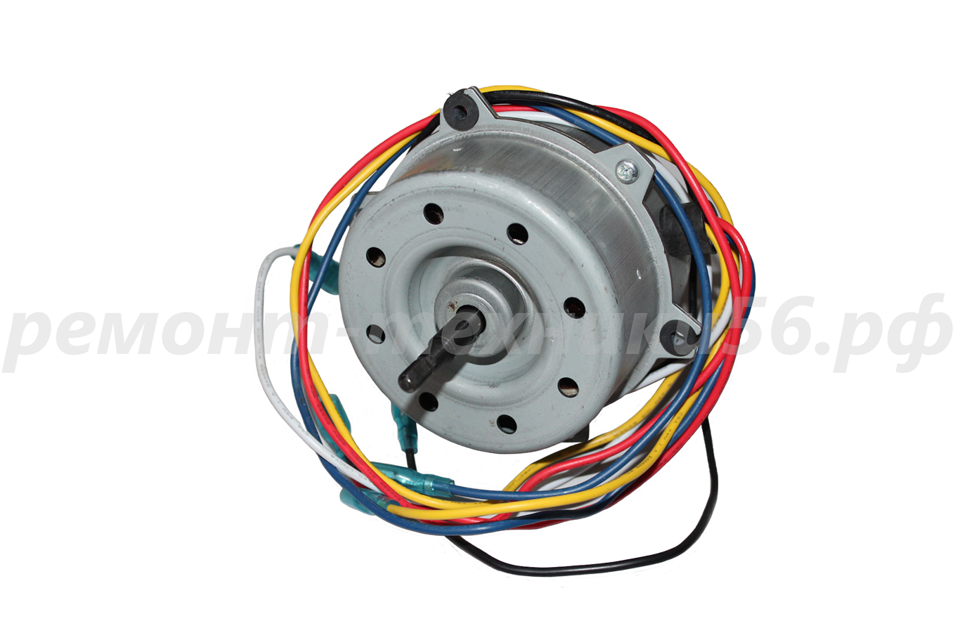 Электродвигатель вентилятора осушителей BDH 50L (LS-18D2-01) (D3002-740) BALLU BDH-50L - широкий выбор фото3
