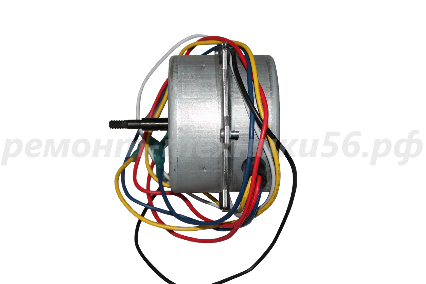 Электродвигатель вентилятора осушителей BDH 50L (LS-18D2-01) (D3002-740) BALLU BDH-40L приобрести в Рокоста фото4