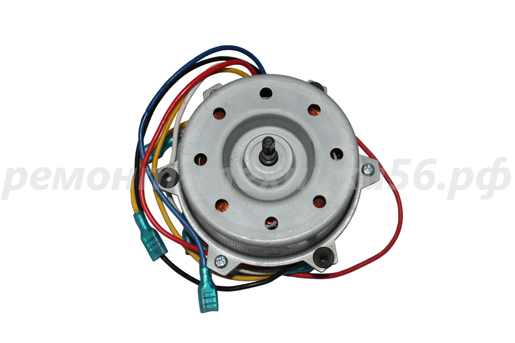 Электродвигатель вентилятора осушителей BDH 35 (LS-16D2-02) (D3000-590) BALLU BDH-35L