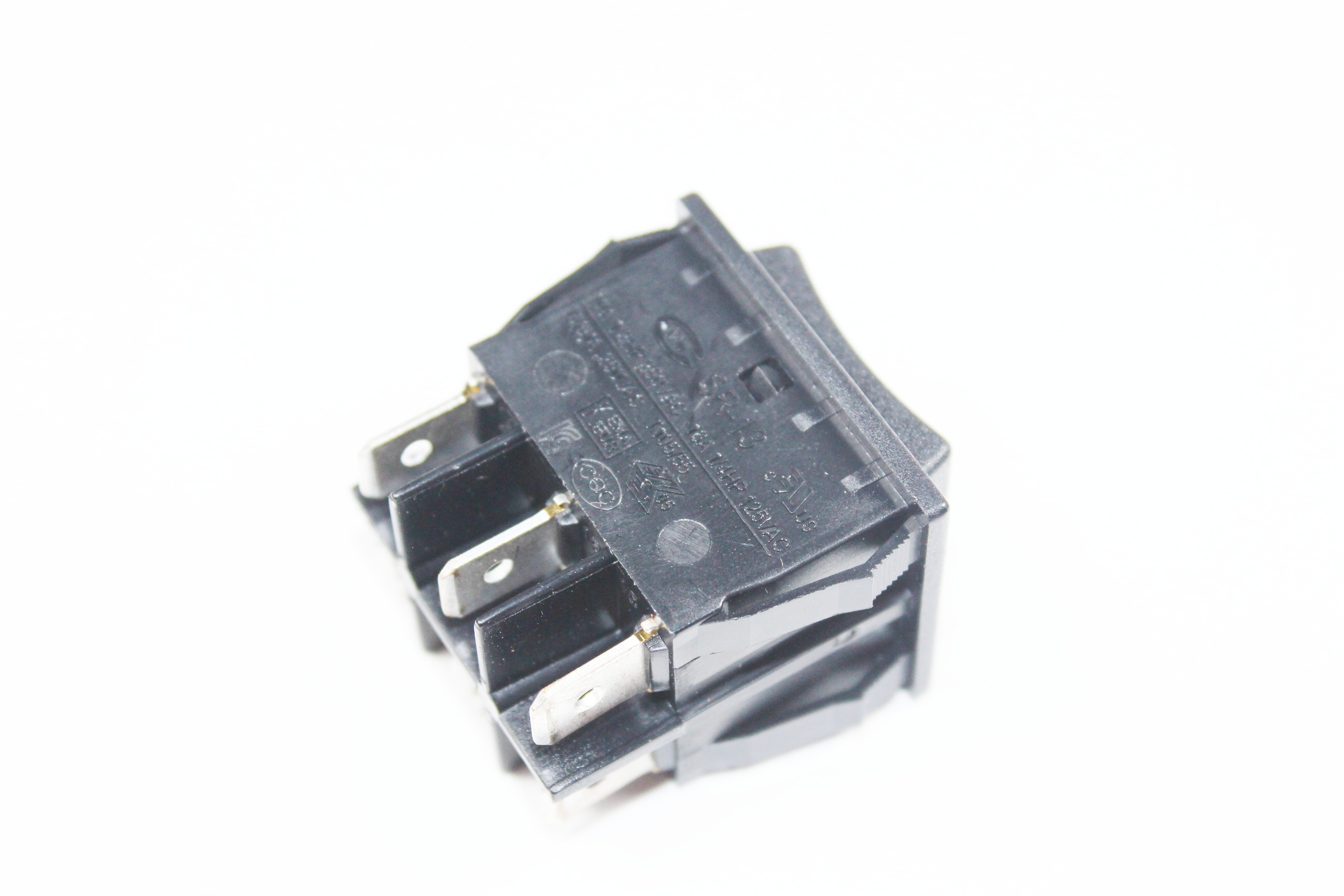 Выключатель клавишный для электрической тепловой пушки Aerotek AHG-03ET/3-3 - выгодная цена фото1