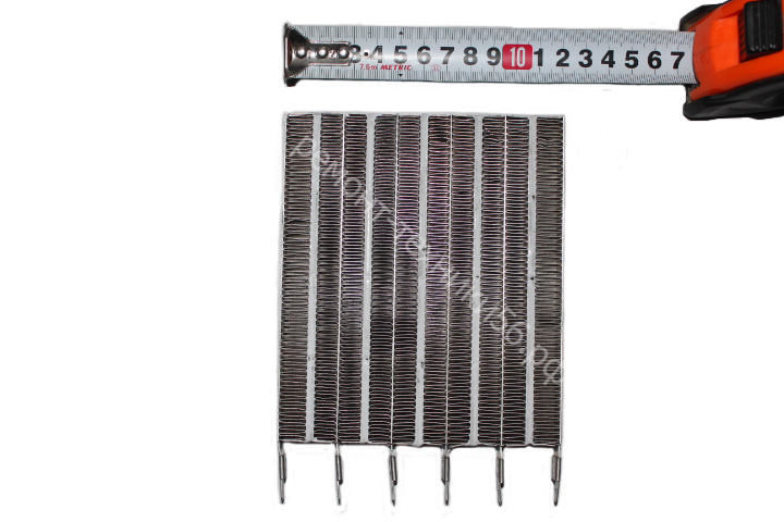 ТЭН 3 кВт для BALLU BKX-5 - выгодная цена фото4