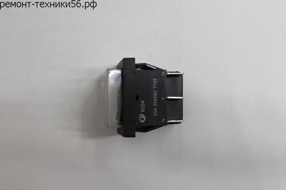 Выключатель для BALLU BKX-7 - выгодная цена фото4