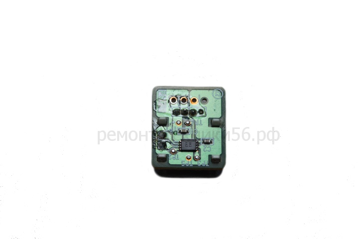 Датчик уровня влажности S450 Electrolux EHAW - 7510D black (сенсорное упр.) от ведущих производителей фото2