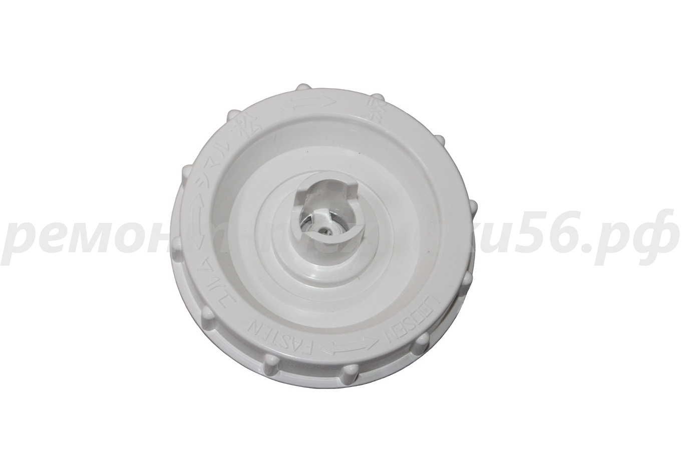 Крышка бака для воды EHU 2510D (31SPEFA05900000-01) Electrolux EHU - 2510D (white) электр.упр.