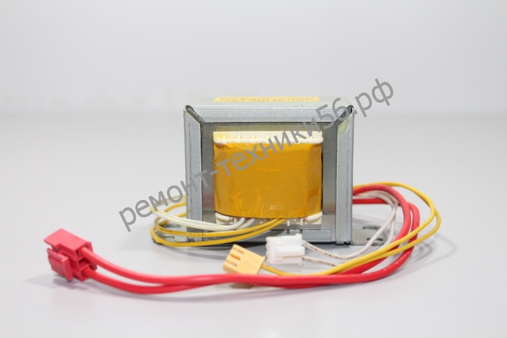 Трансформатор для 3515 Electrolux EHU - 3510D (white) электр.упр. приобрести в Рокоста фото2