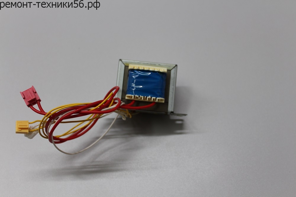 Трансформатор для 7141/42 Electrolux EHU - 5515D (white) электр.упр. от ведущих производителей фото2