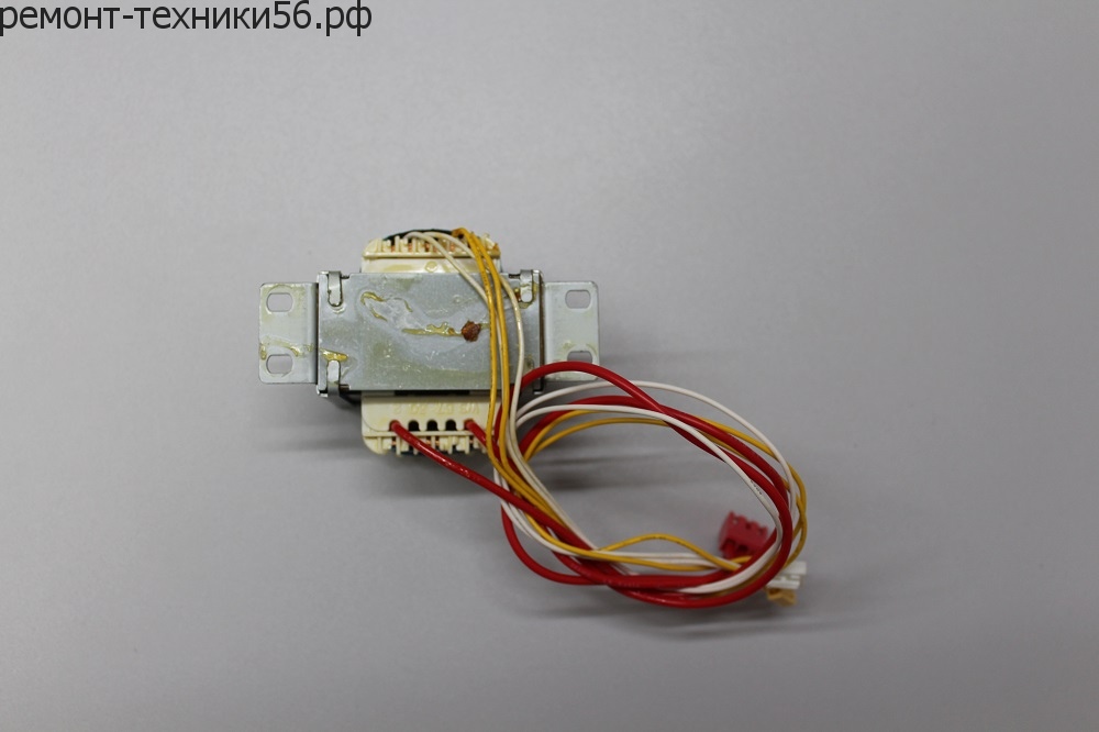 Трансформатор для 7141/42 Electrolux EHU - 5515D (white) электр.упр. от ведущих производителей фото3