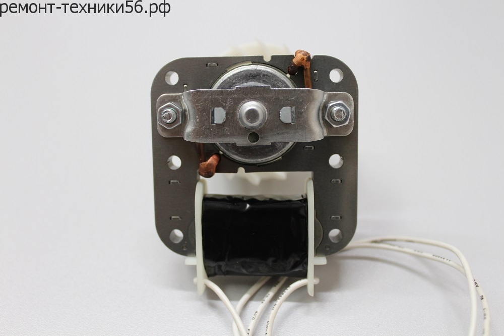 Вентилятор для увлажнителей воздуха 7133/7135 (Fan without blower (new)) Boneco U650 black/черный (ультразвук электроника по выгодной цене фото3