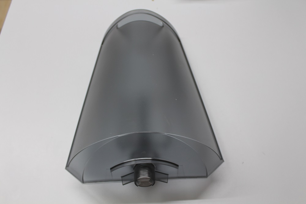 Бак для воды в сборе с клапаном AOS 2071 (воздухооч. - широкий ассортимент фото2
