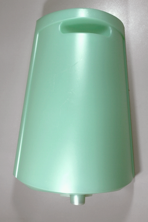 Бак для воды в сборе с клапаном AOS 2071 (воздухооч. по выгодной цене фото2