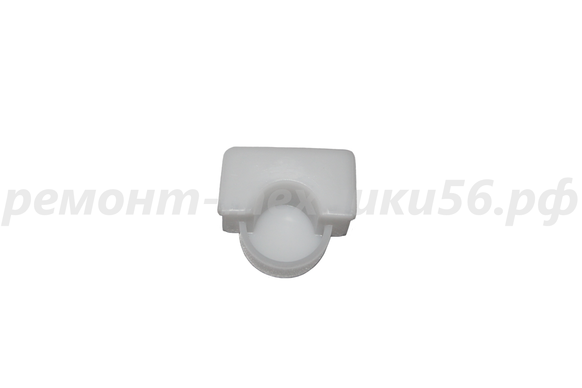Подшипник скольжения задний Electrolux EHAW - 6515 (white) по лучшей цене фото2