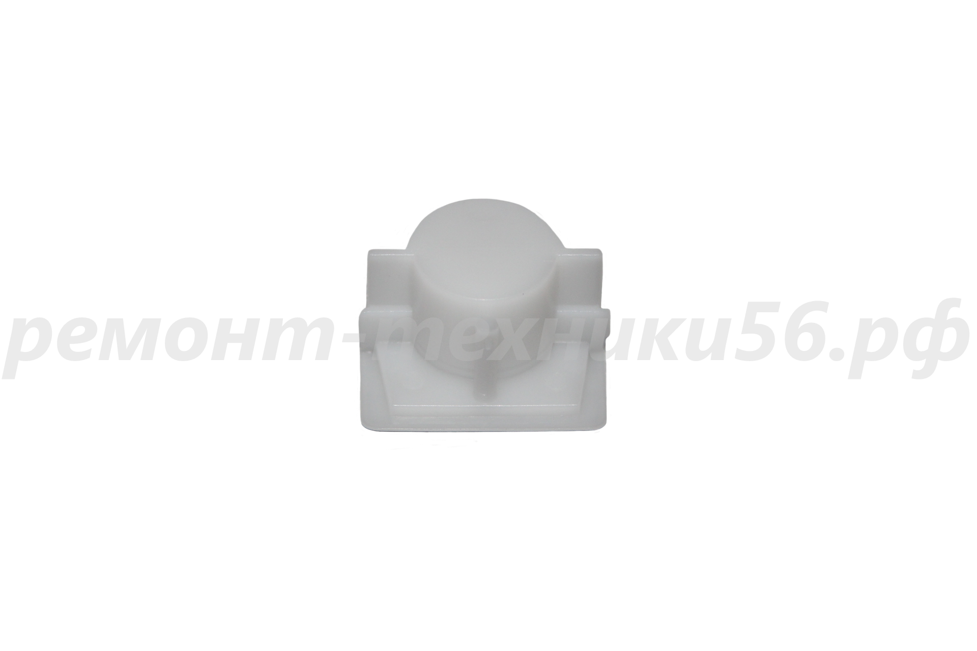 Подшипник скольжения задний Electrolux EHAW - 6515 (white) по лучшей цене фото4