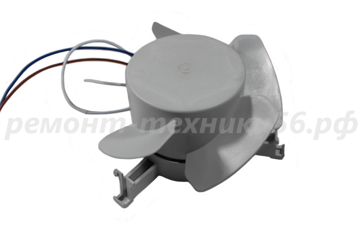 Мотор вентилятора для – 6515 Electrolux EHAW - 6515 (white) купить с доставкой фото1