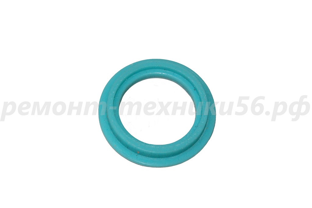 сопутствующий товар Прокладка нагревательного элемента EHU 3810-3815D (46150208150)