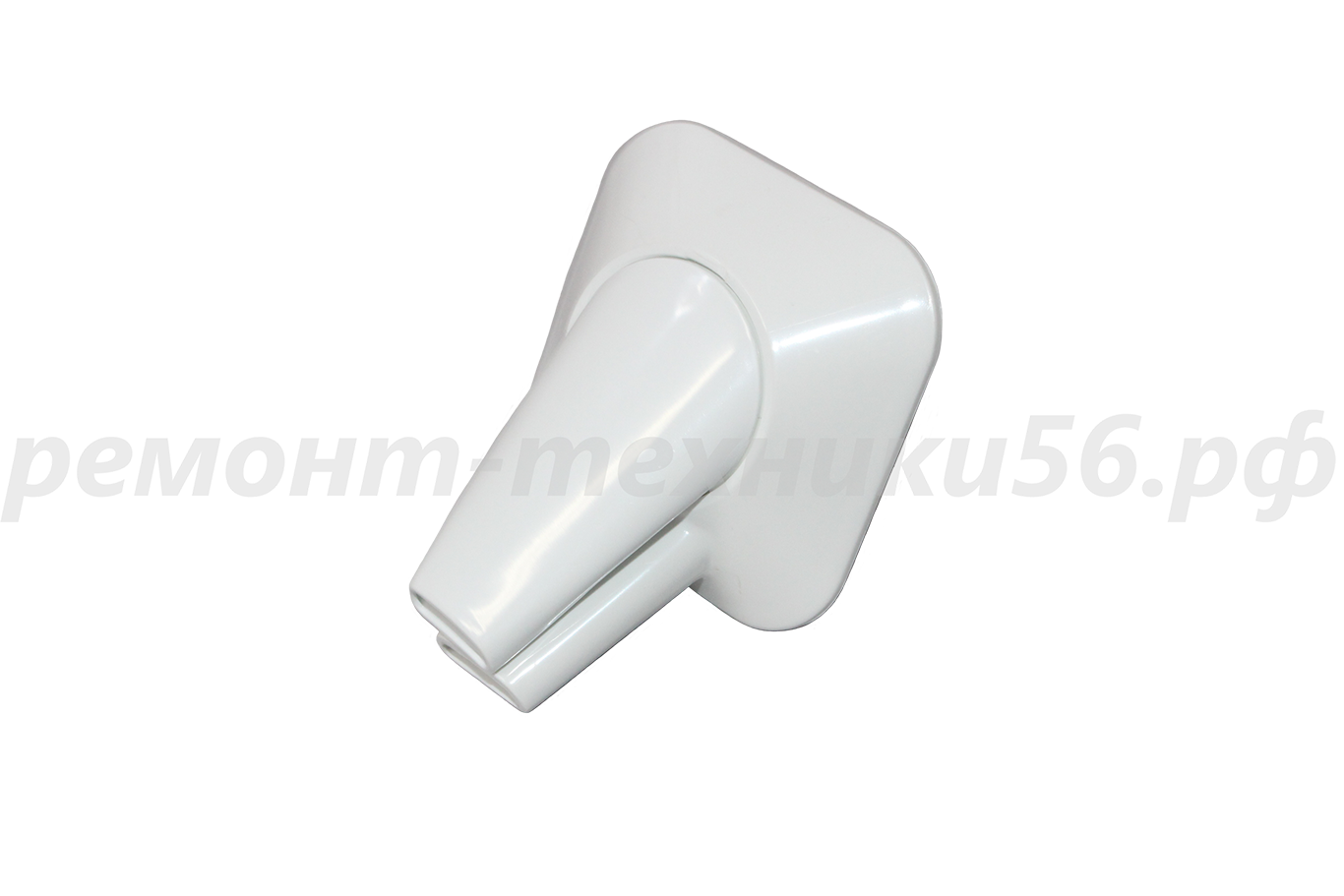 Носик EHU-3815D (белый) ( 46150208159) Electrolux EHU-3815D (YOGAhealthline ecoBIOCOMPLEX) от ведущих производителей фото1