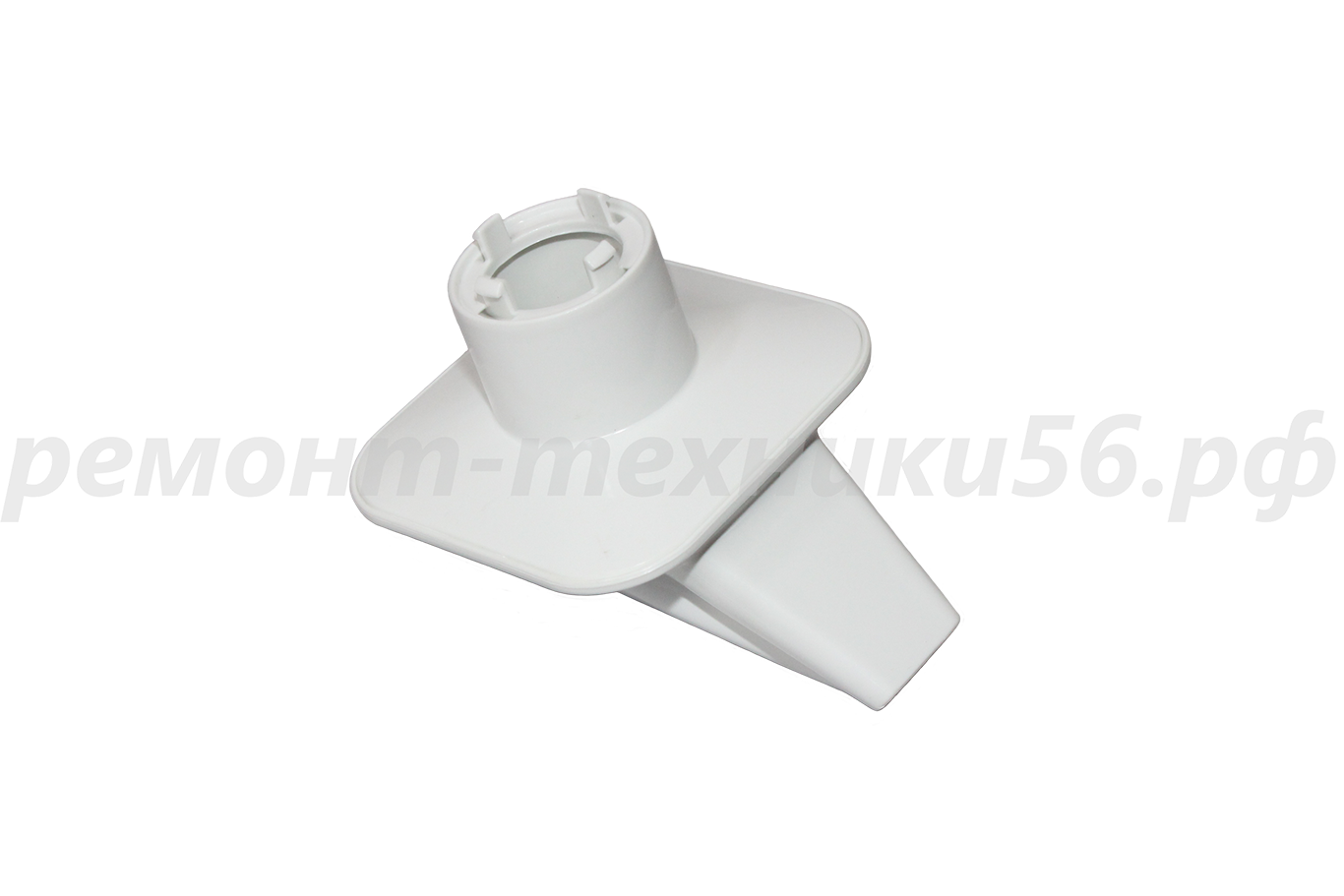 Носик EHU-3815D (белый) ( 46150208159) Electrolux EHU-3815D (YOGAhealthline ecoBIOCOMPLEX) от ведущих производителей фото2