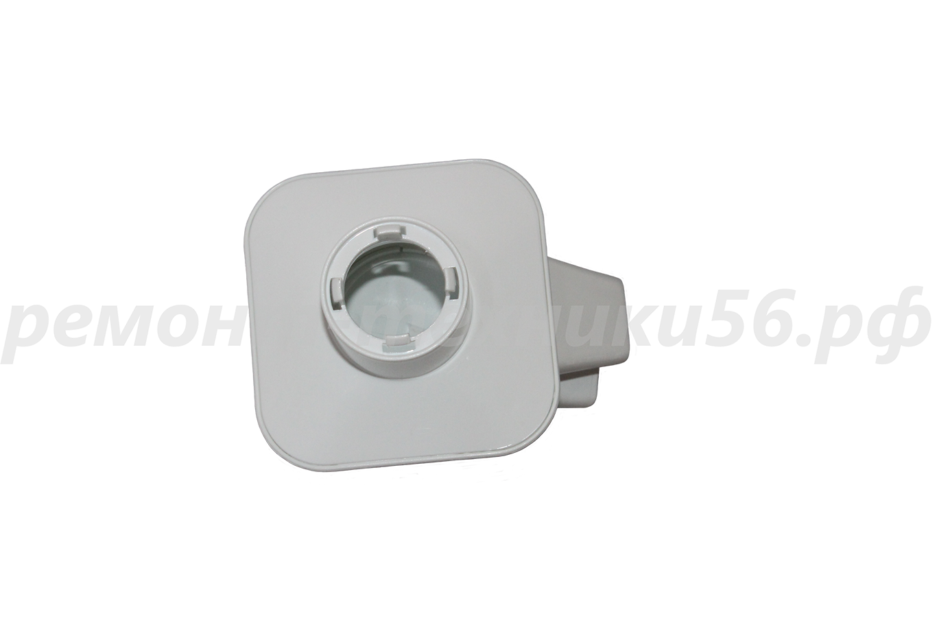 Носик EHU-3815D (белый) ( 46150208159) Electrolux EHU-3815D (YOGAhealthline ecoBIOCOMPLEX) от ведущих производителей фото3