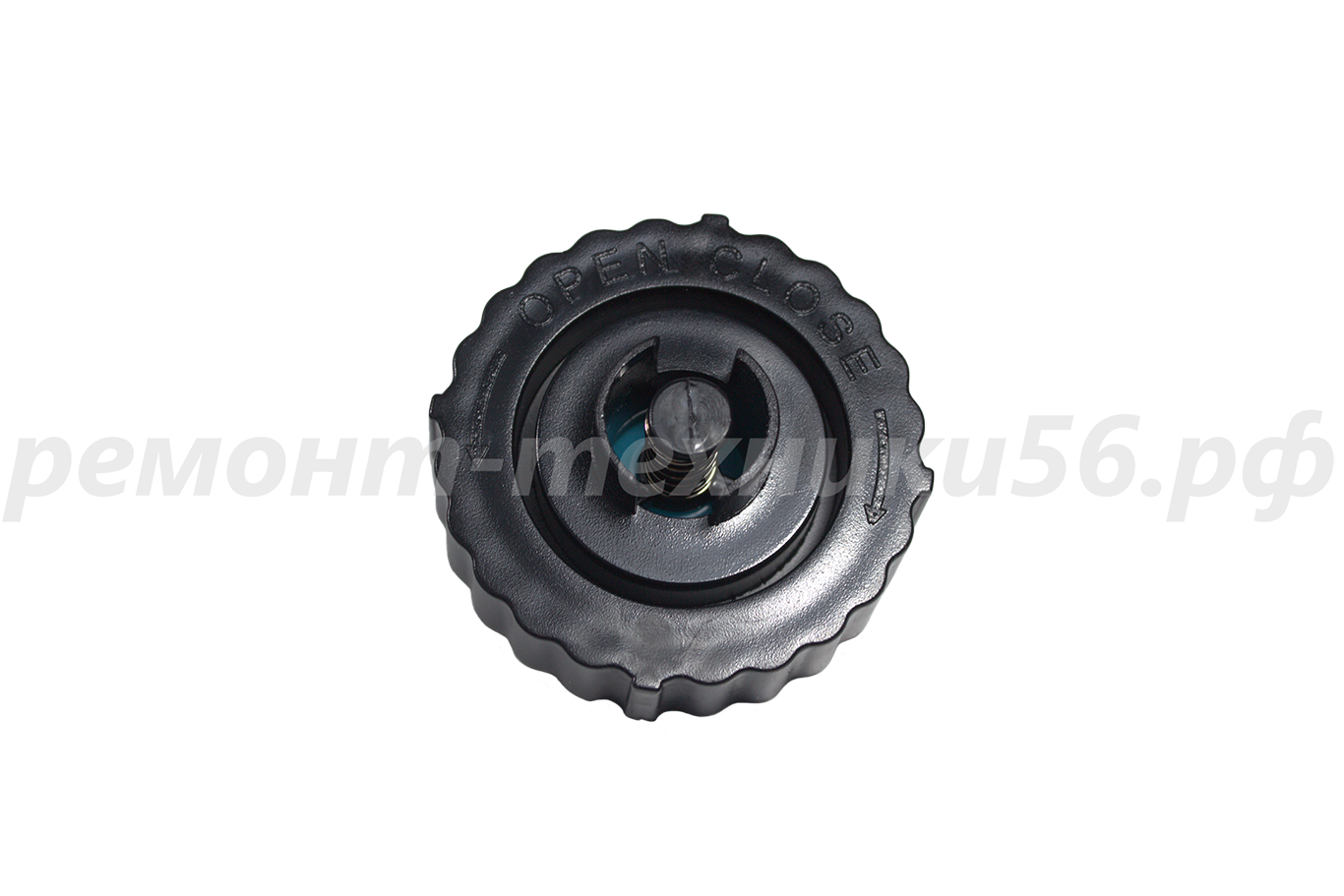 Клапан бака (черный) для воды в сборе EHU-3710D ( 46150208140) Ballu UHB-1000