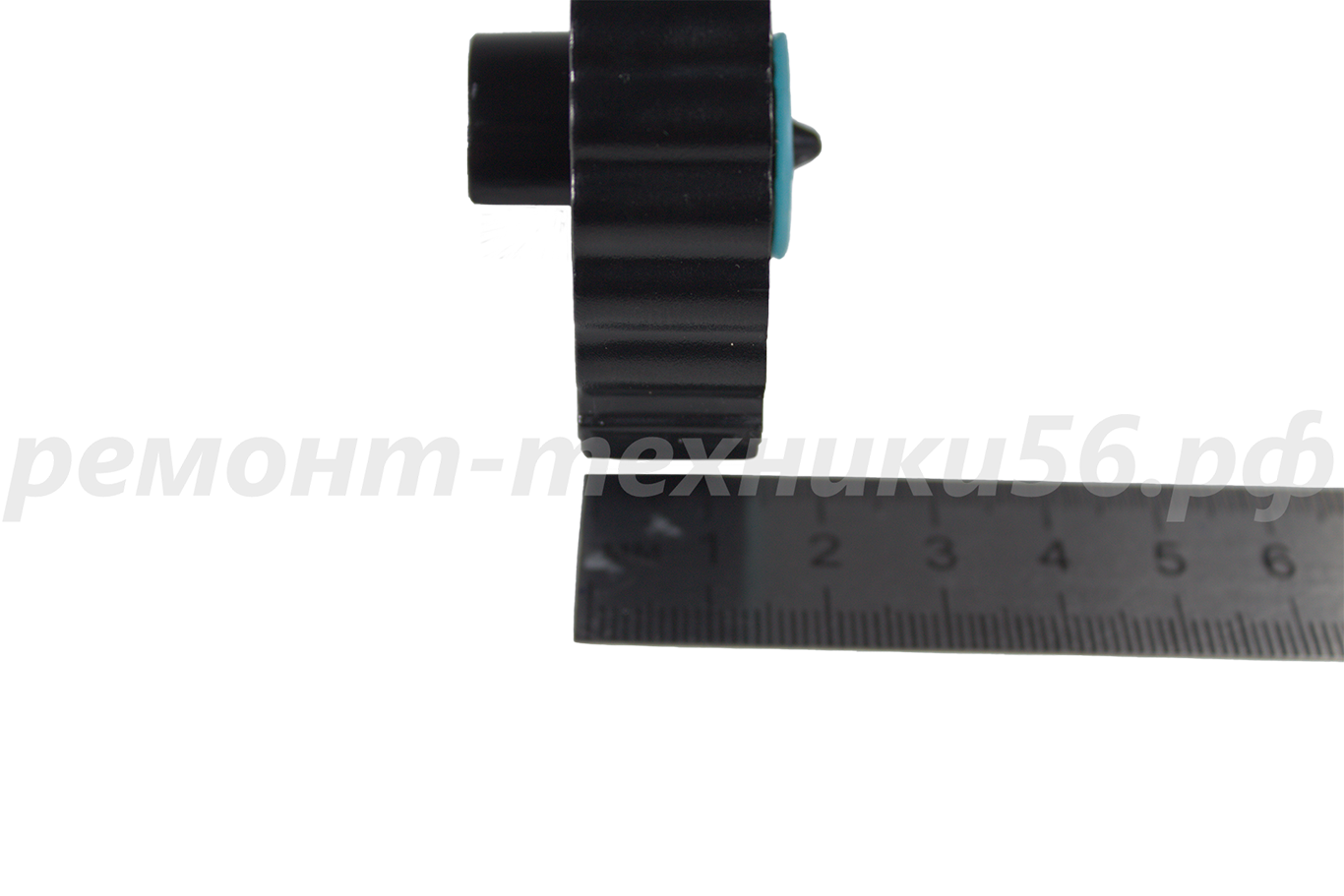 Клапан бака (черный) для воды в сборе EHU-3710D ( 46150208140) Ballu UHB-1000 - выгодная цена фото4