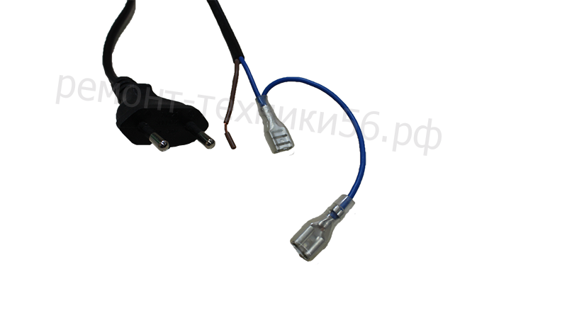 Провод питания EHU 3310-3315D (SH806-00-20) Electrolux EHU - 3315D по лучшей цене фото1