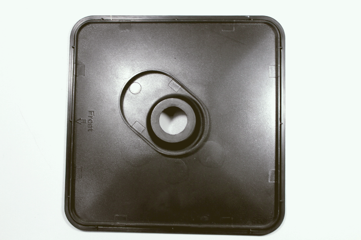 Крышка верхняя пластиковая для увлажнителя Electrolux EHU - 3710D
